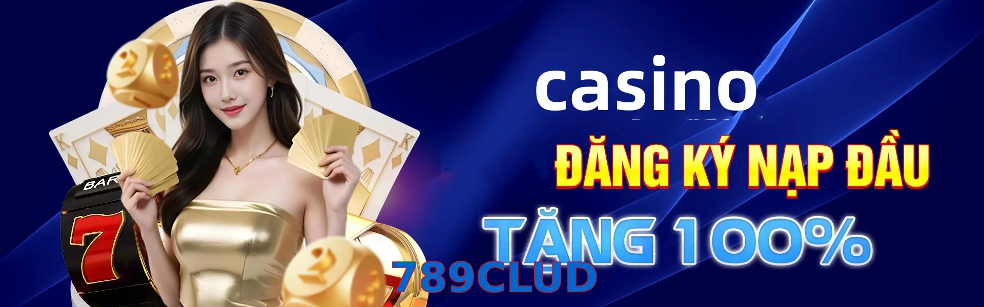 789CLUD