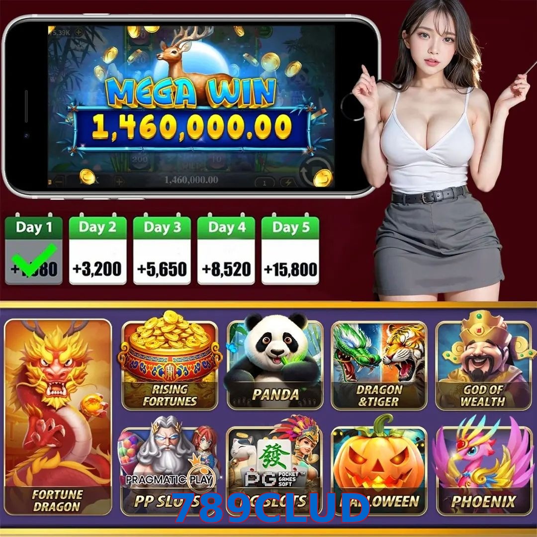 789CLUD