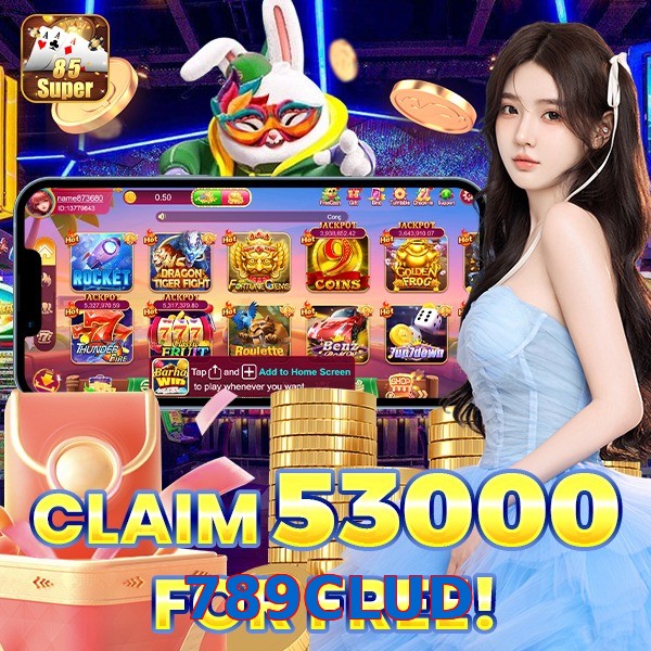 789CLUD