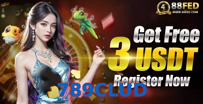 789CLUD