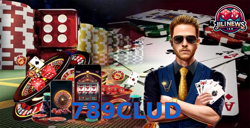 789CLUD