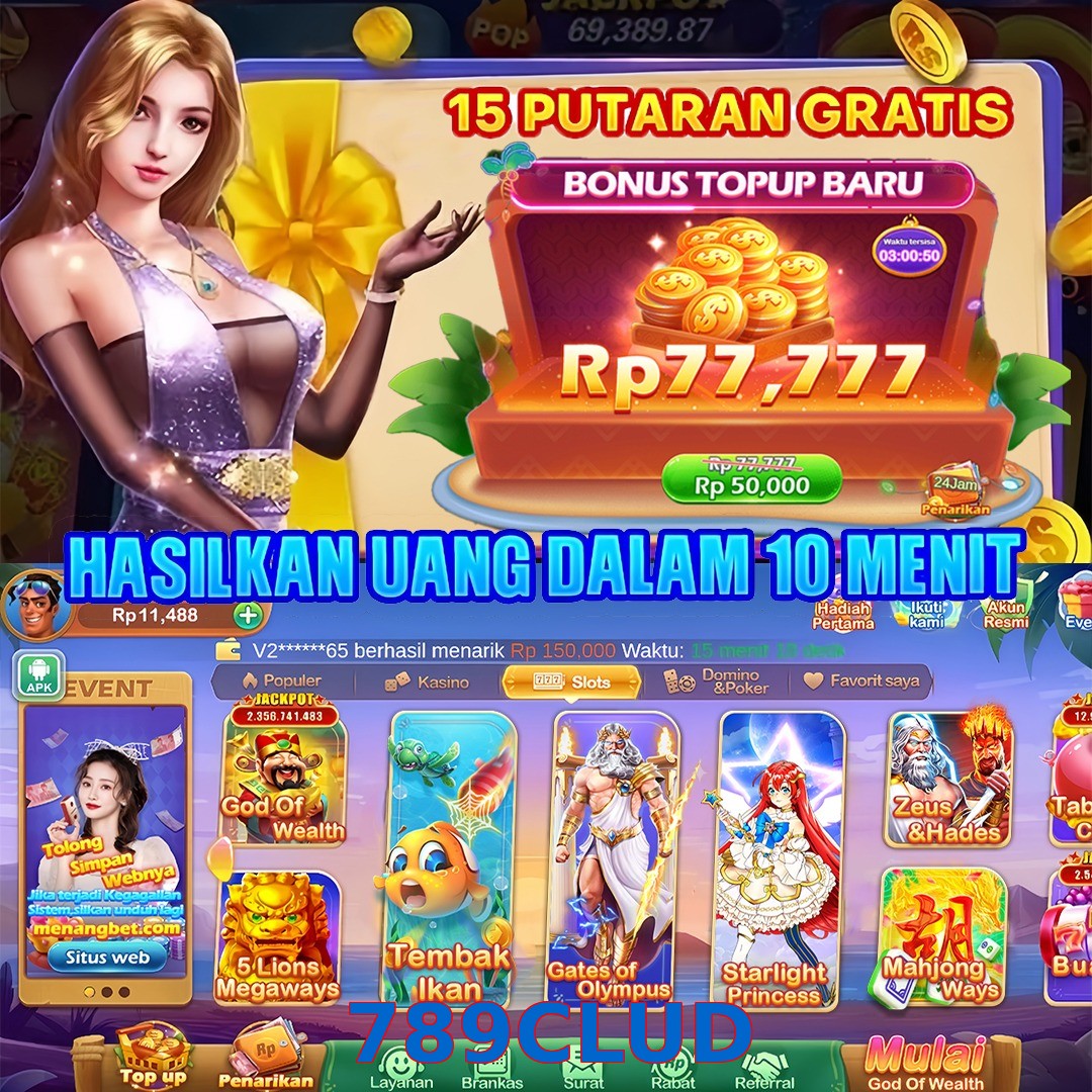 789CLUD