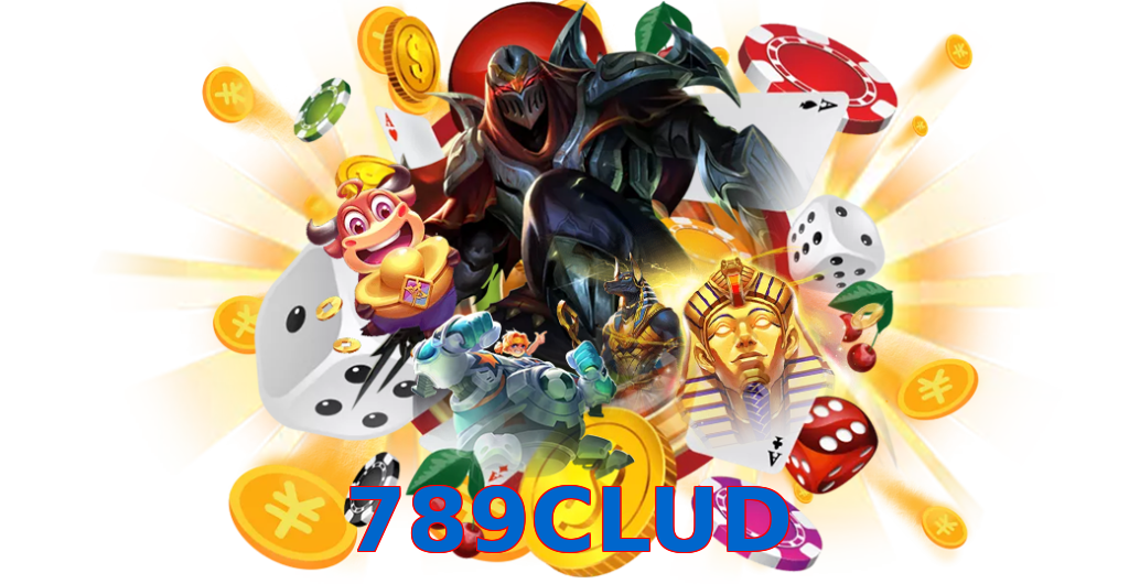 789CLUD