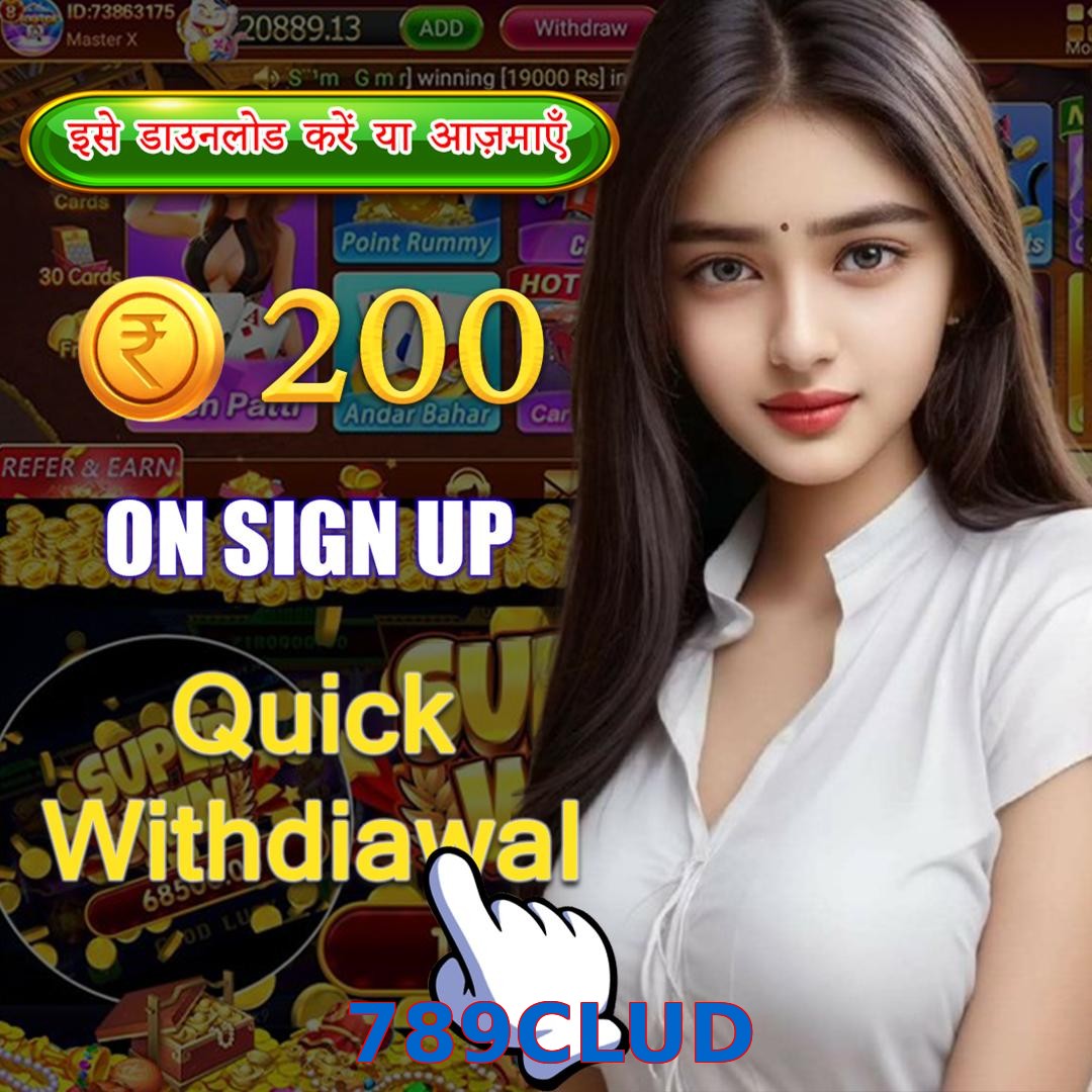 789CLUD