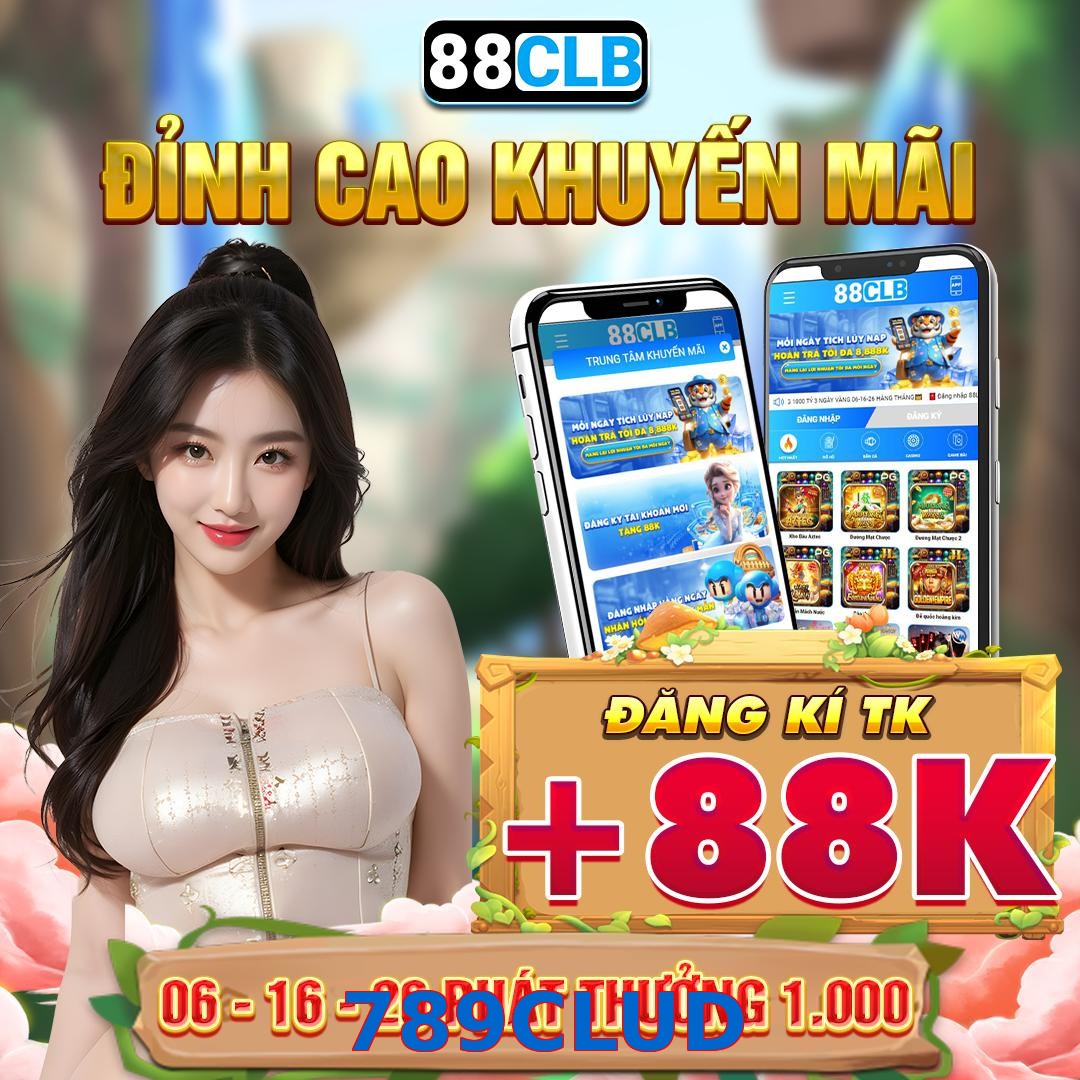 789CLUD