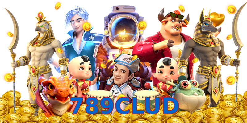 789CLUD