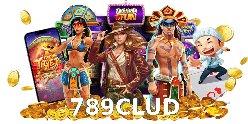 789CLUD