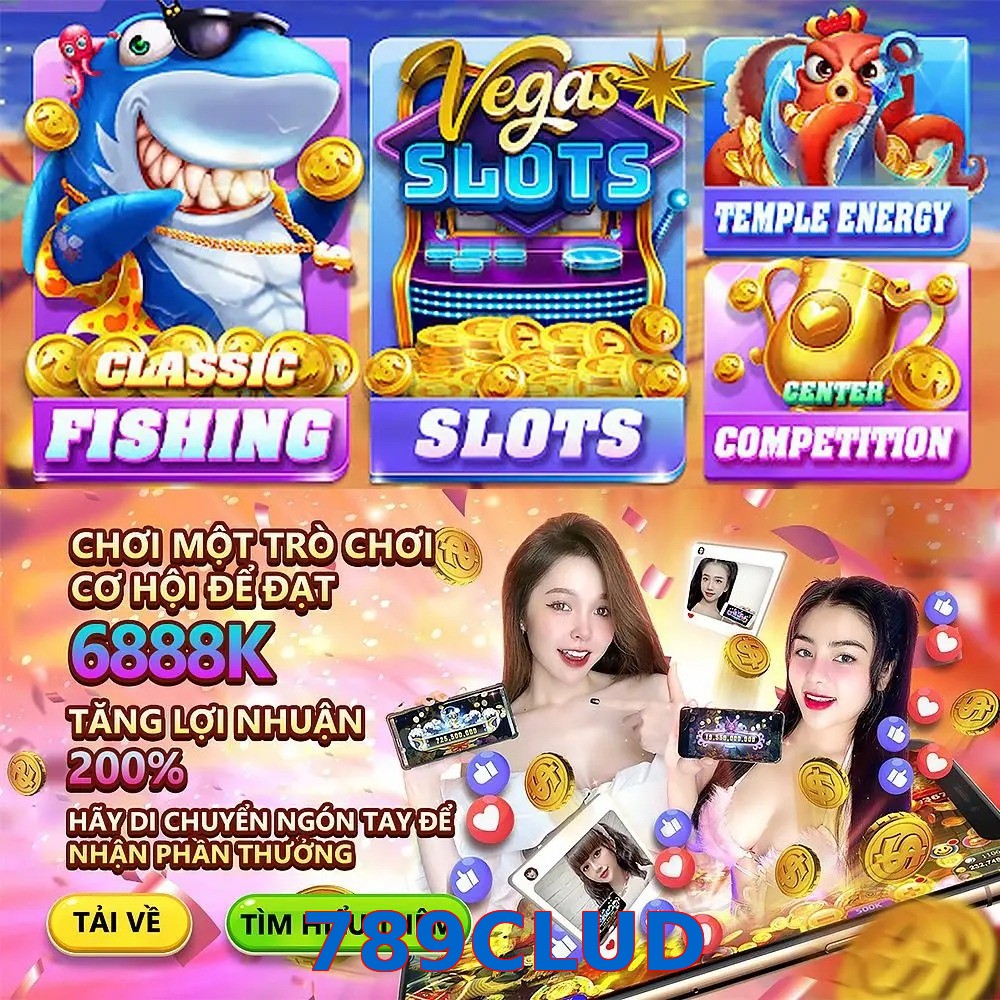 789CLUD