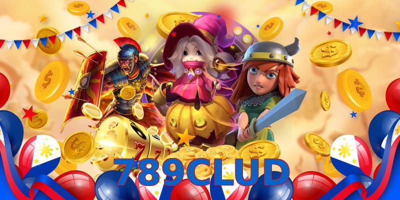 789CLUD