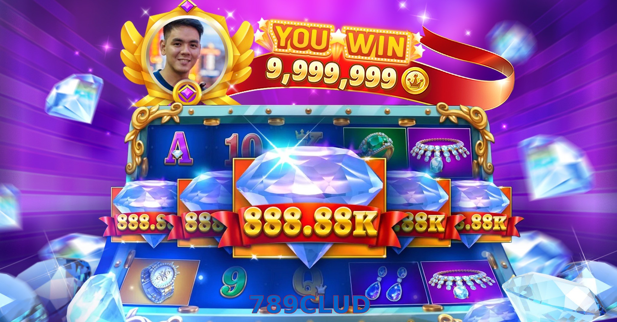 789CLUD