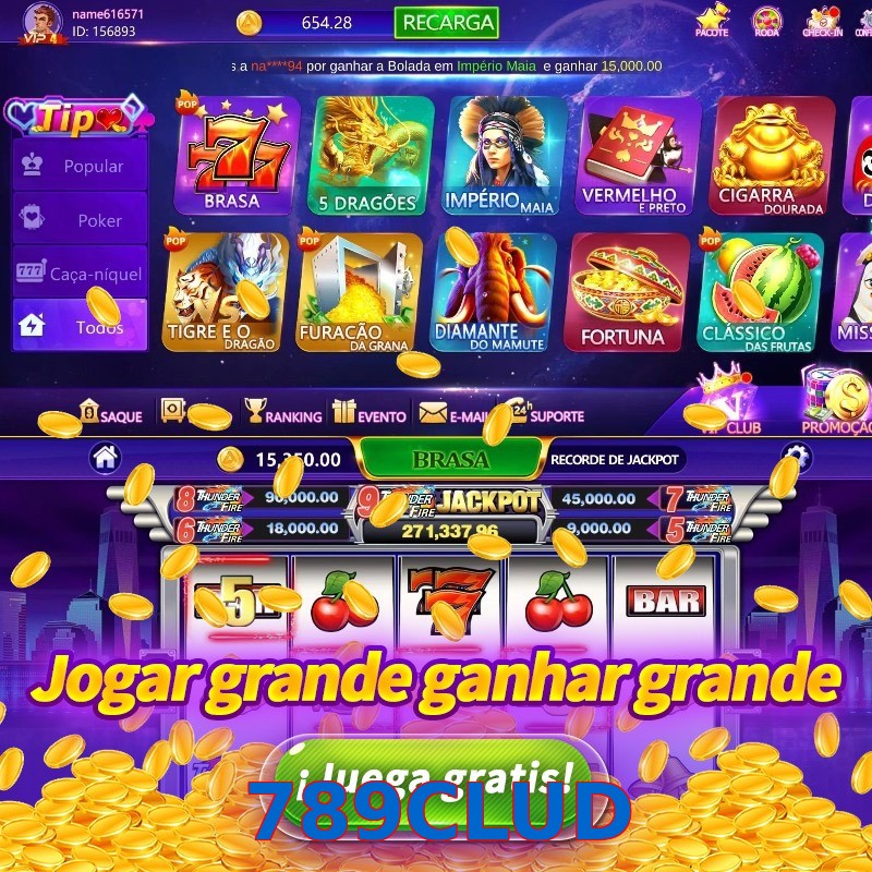 789CLUD