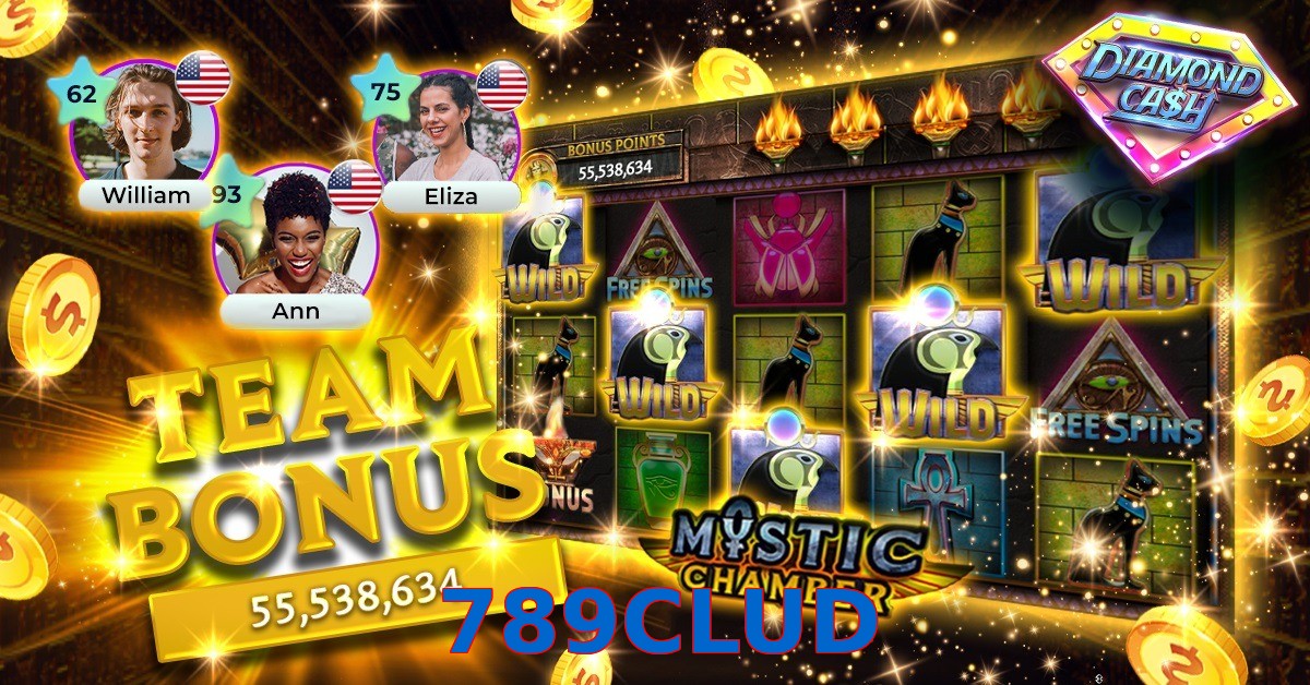 789CLUD