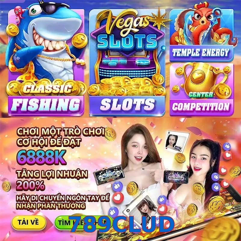 789CLUD
