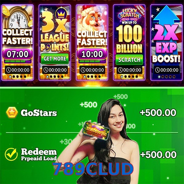 789CLUD