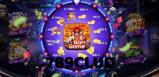 789CLUD