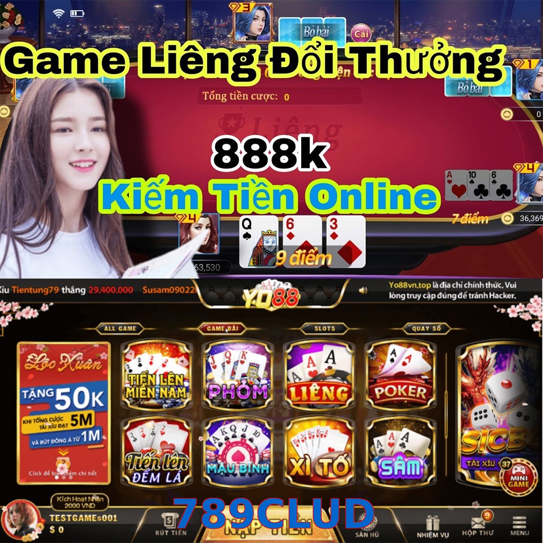 789CLUD