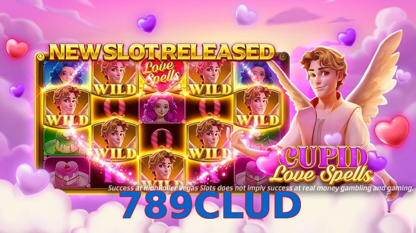 789CLUD