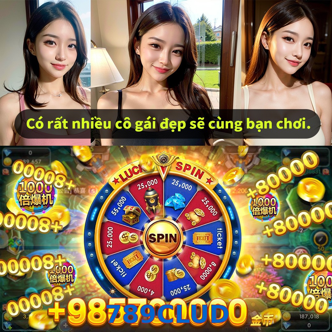 789CLUD