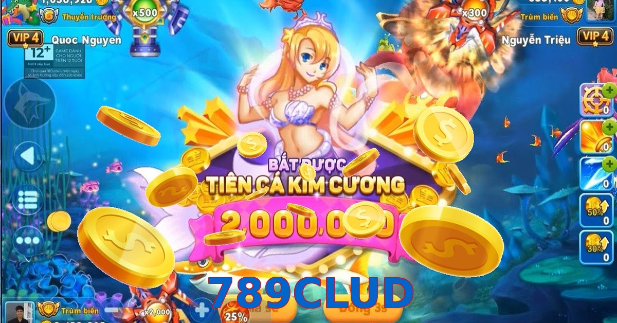 789CLUD