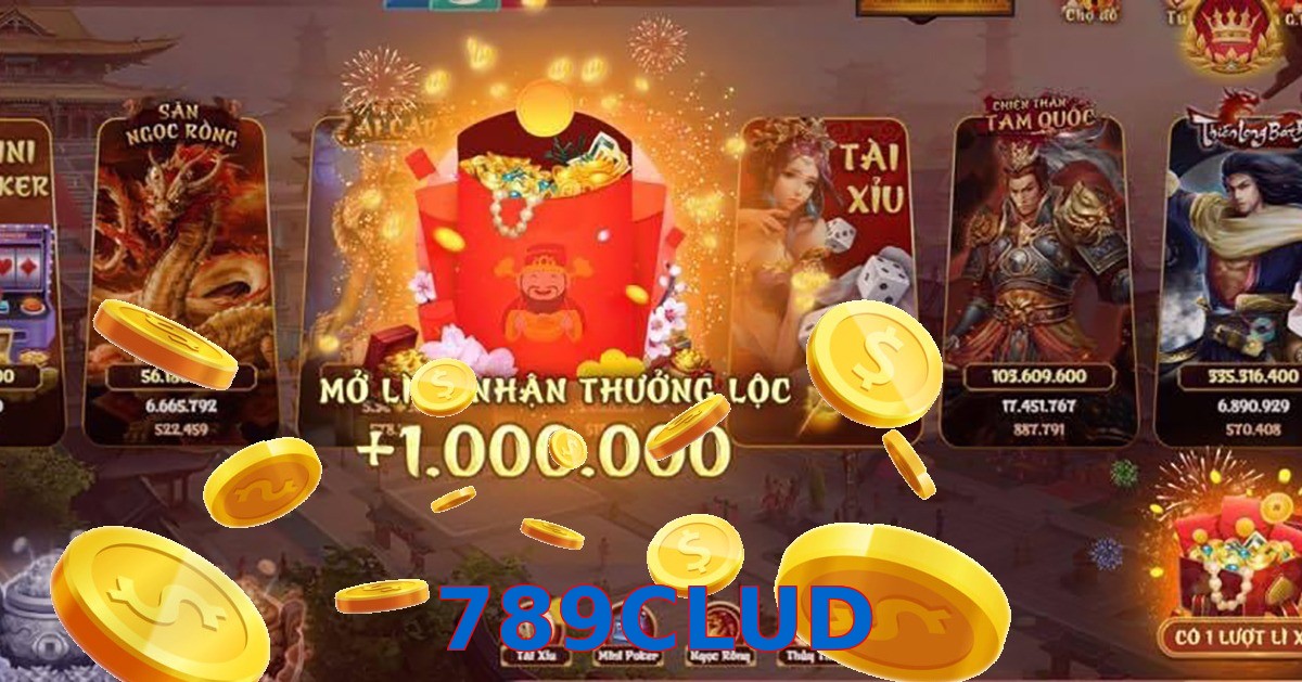 789CLUD