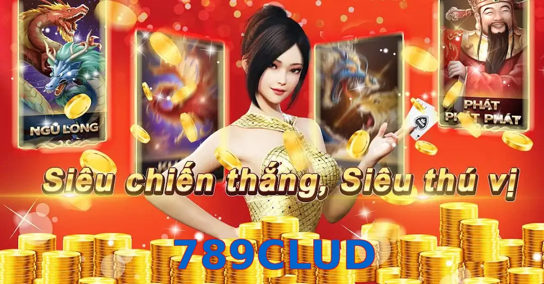 789CLUD
