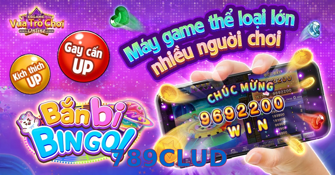 789CLUD