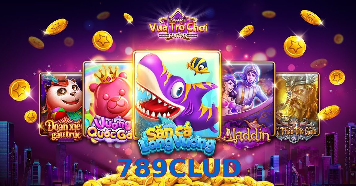 789CLUD