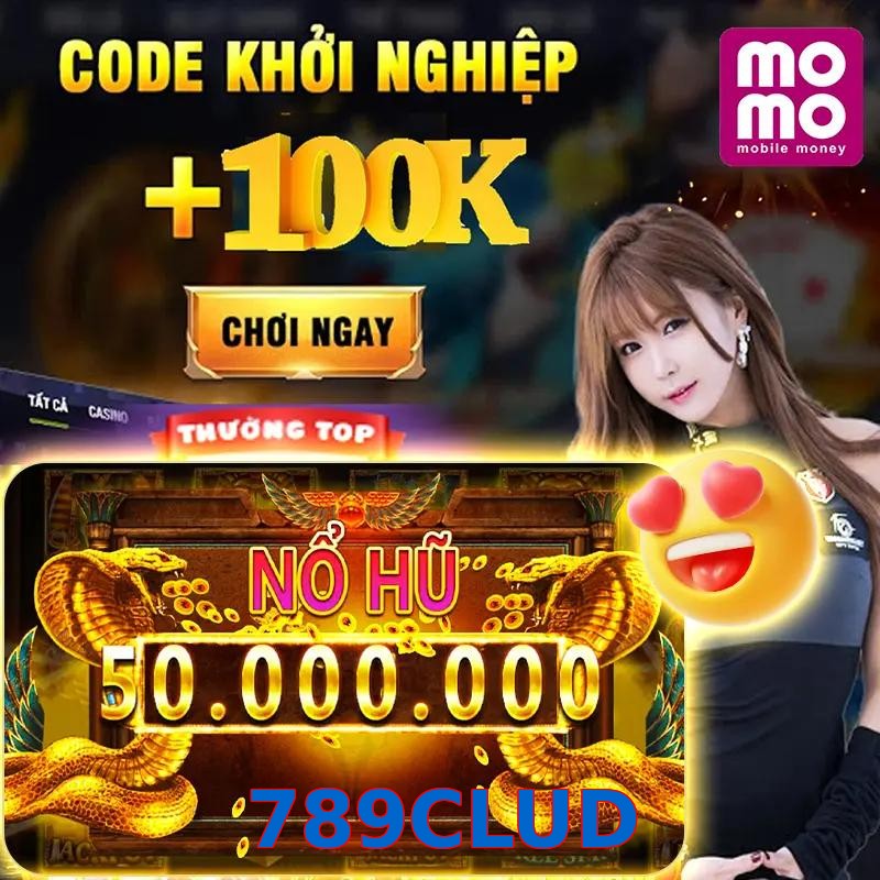 789CLUD