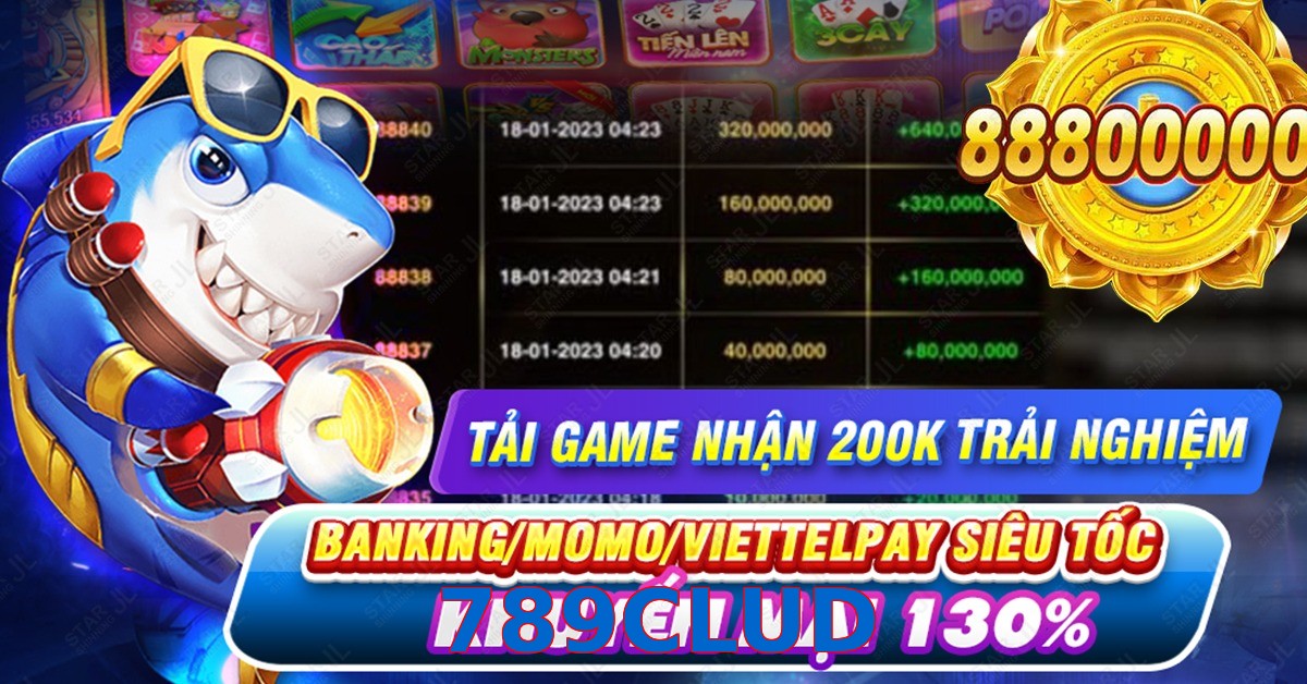 789CLUD