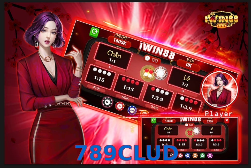 789CLUD