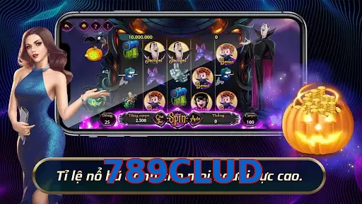 789CLUD