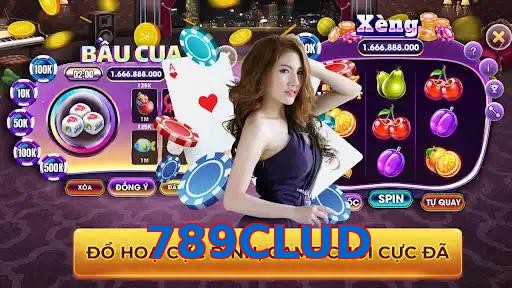 789CLUD