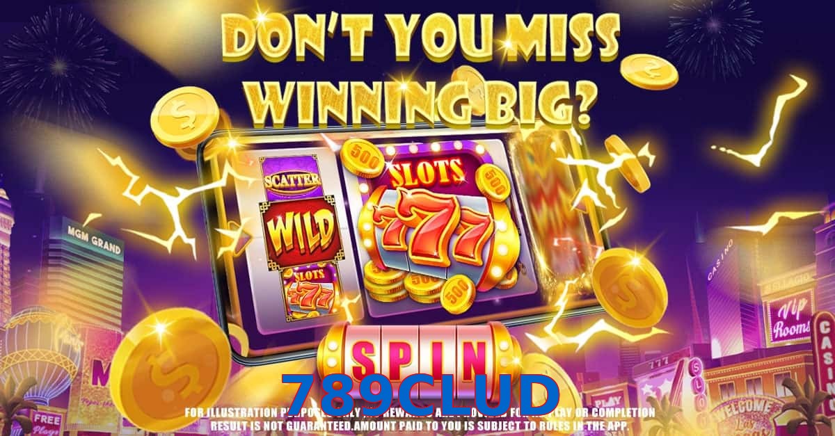 789CLUD
