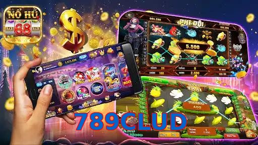 789CLUD