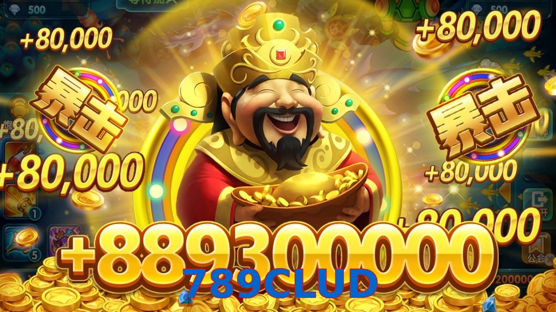 789CLUD