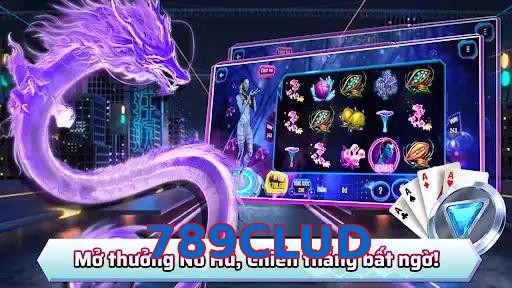 789CLUD
