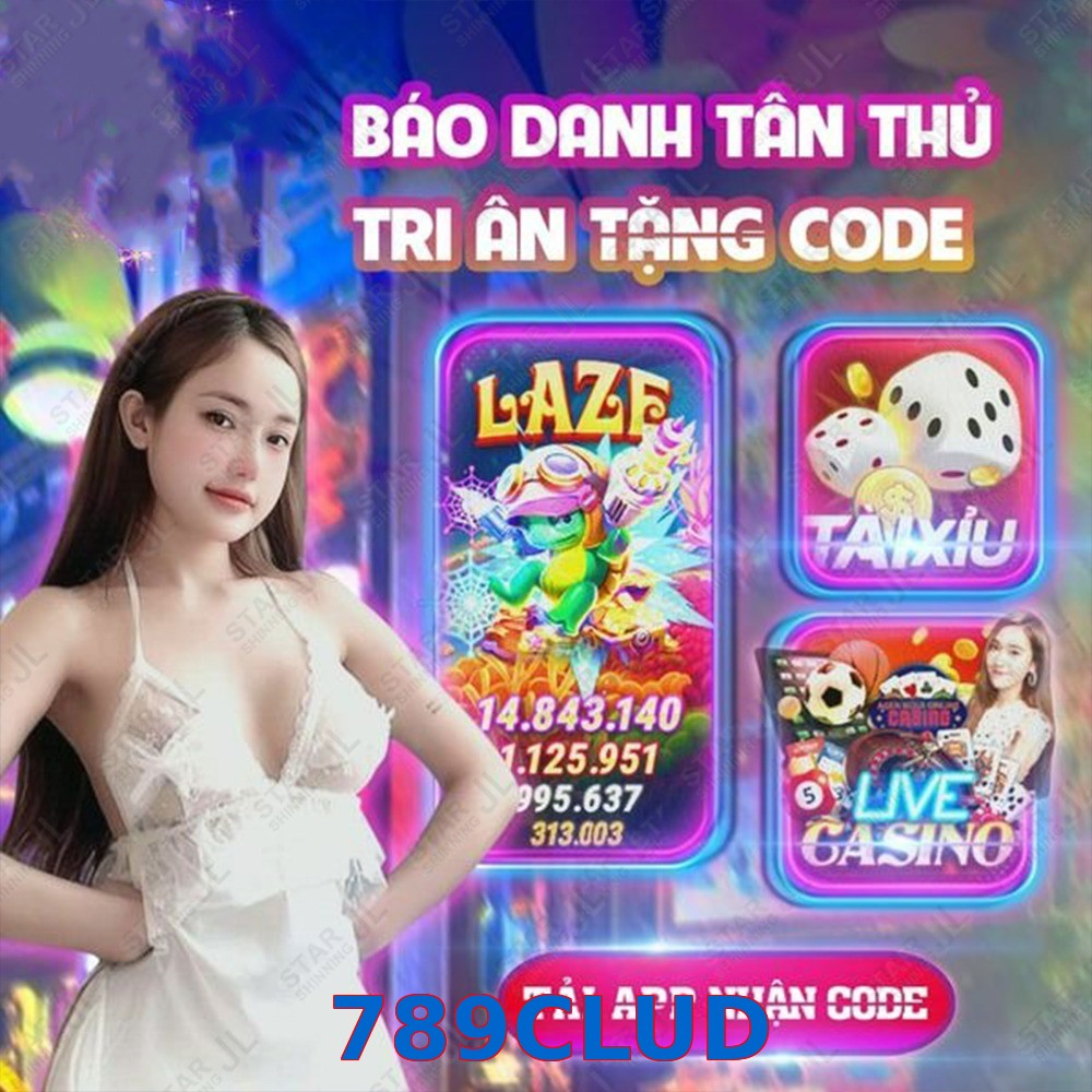 789CLUD
