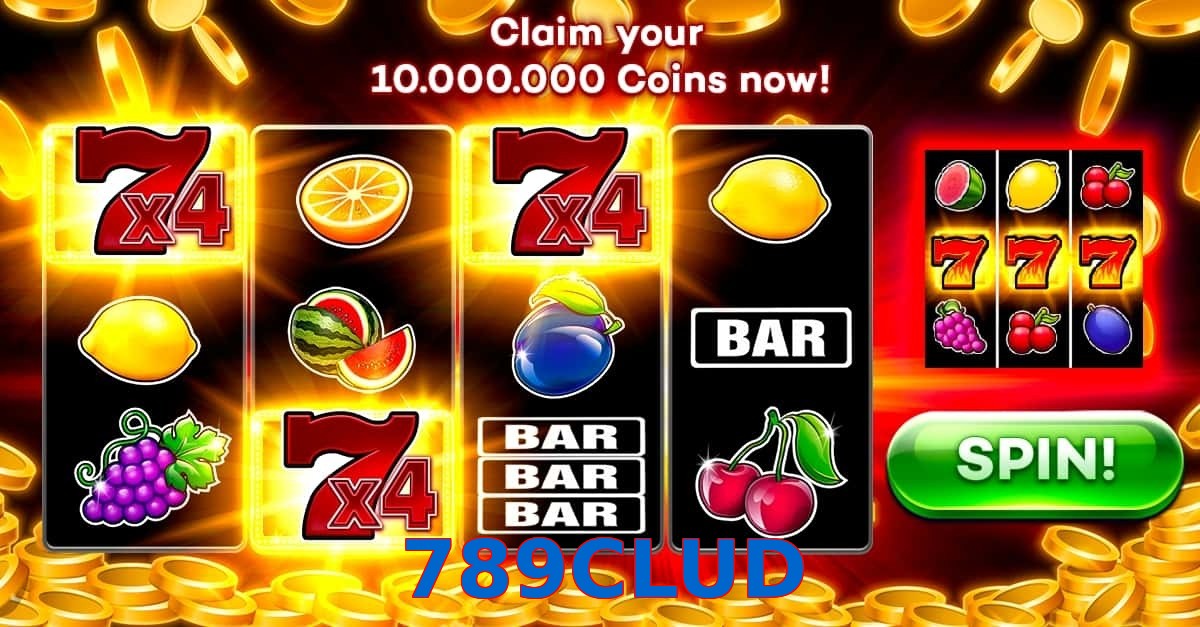 789CLUD
