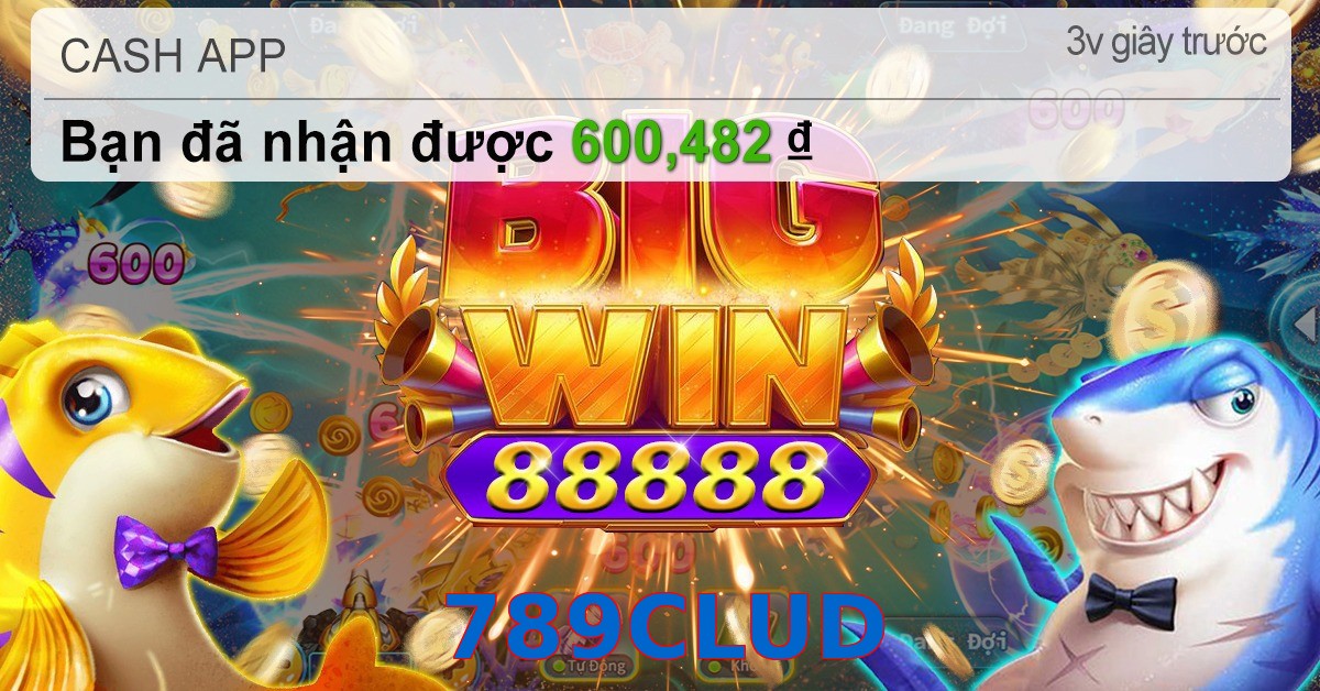 789CLUD