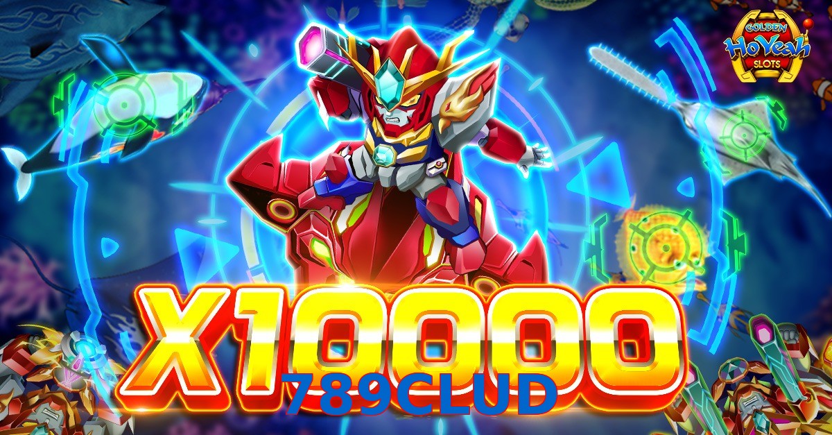 789CLUD