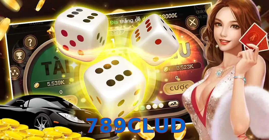 789CLUD