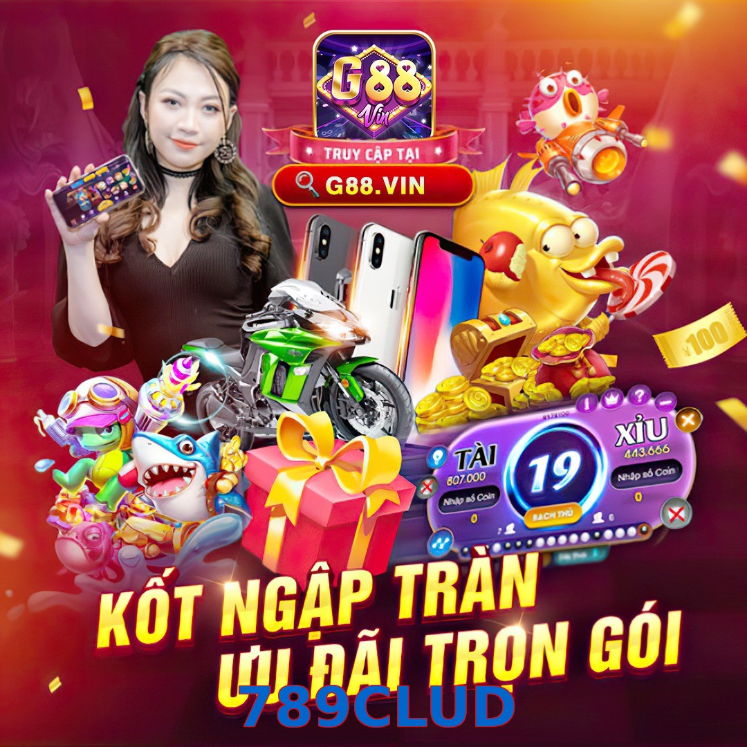 789CLUD