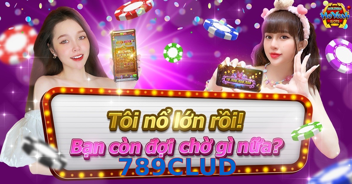 789CLUD
