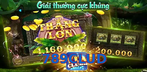 789CLUD
