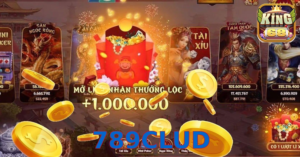 789CLUD