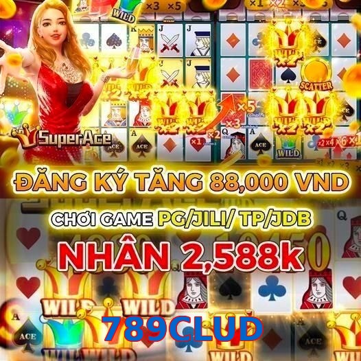 789CLUD