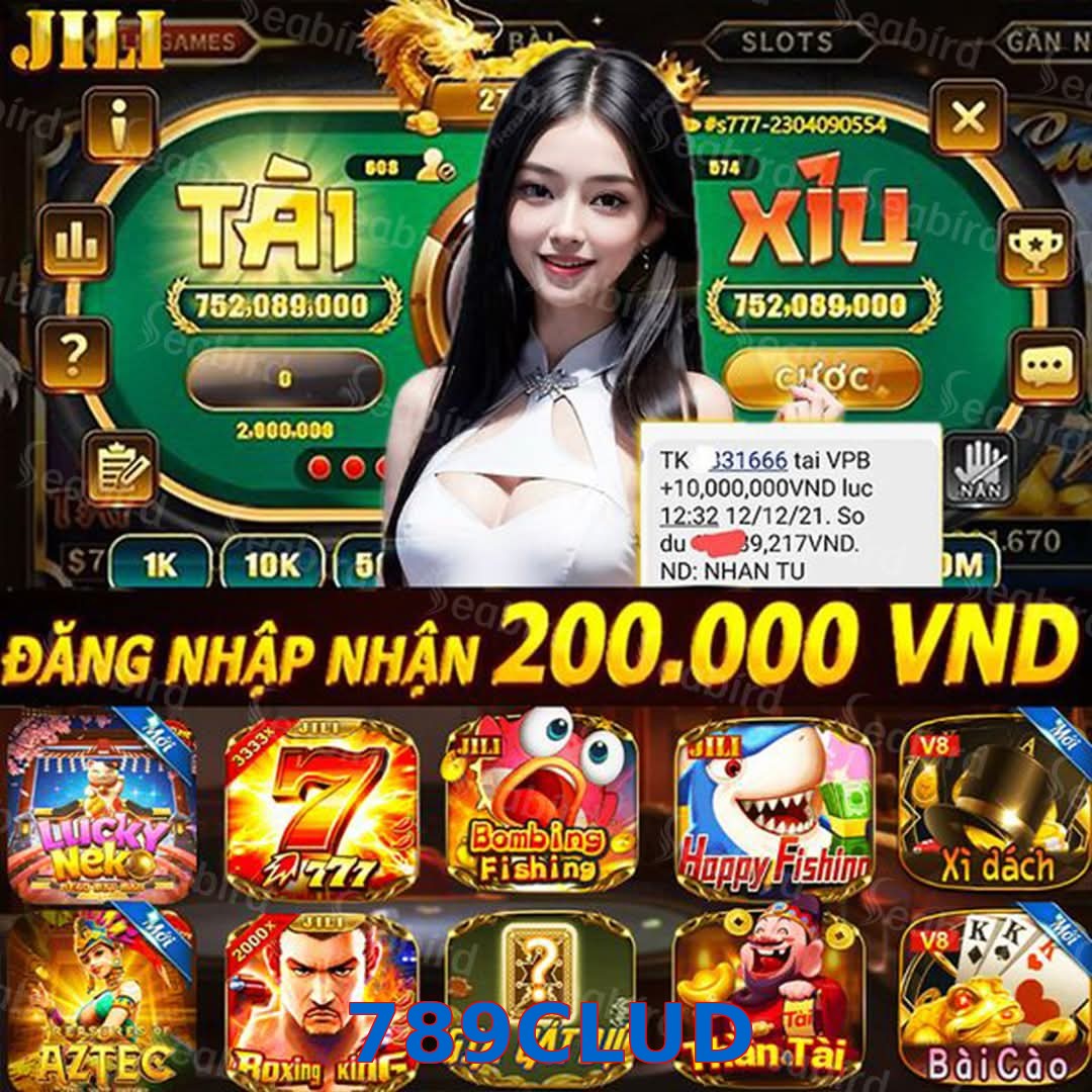 789CLUD