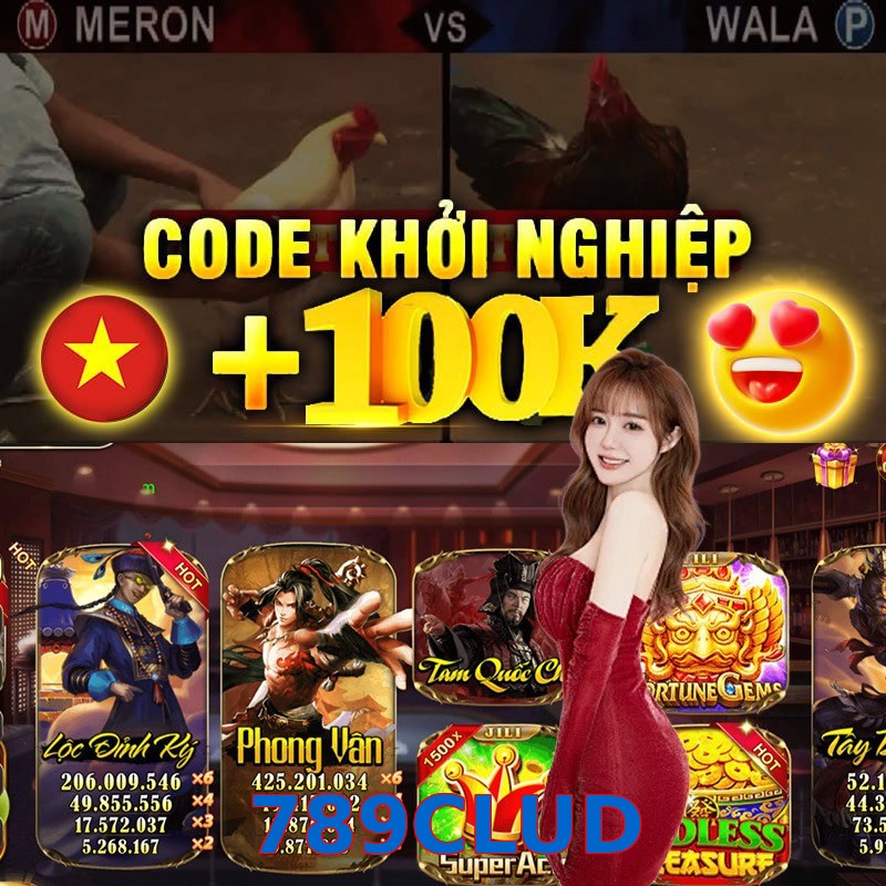 789CLUD
