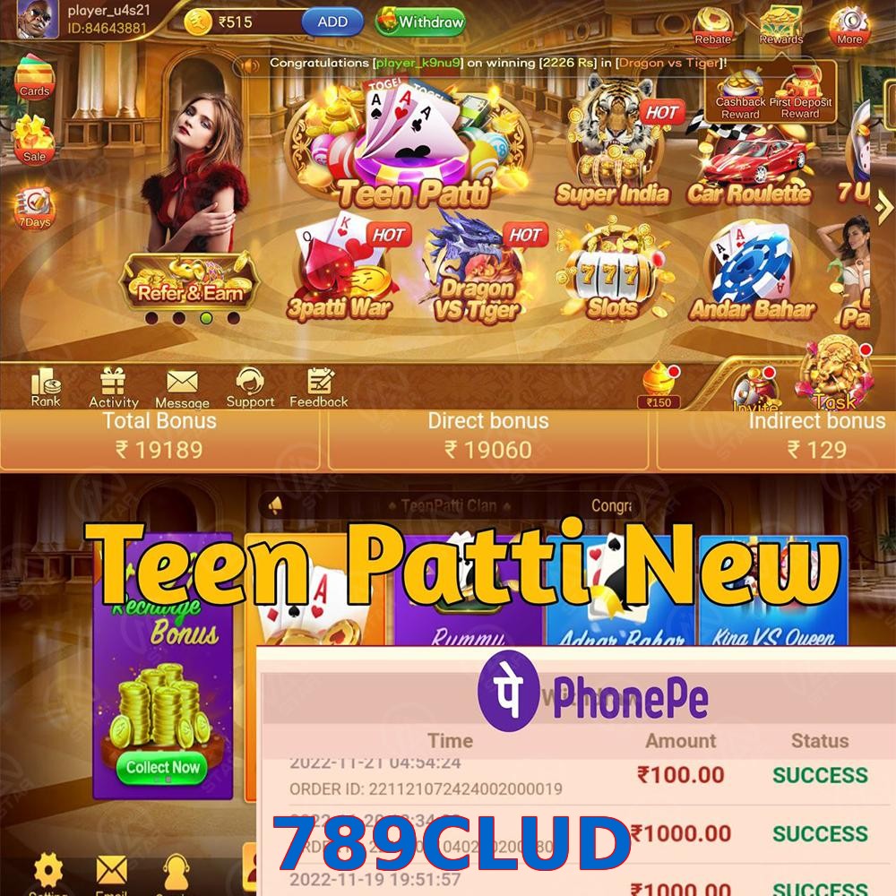 789CLUD