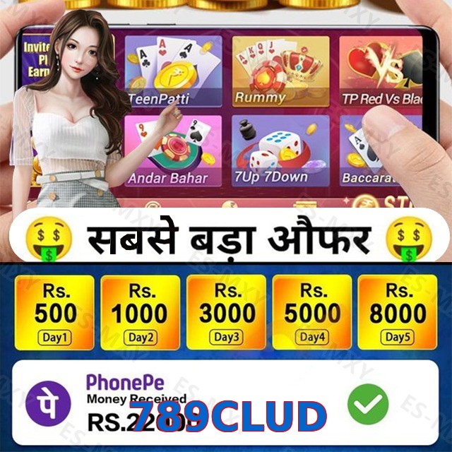 789CLUD